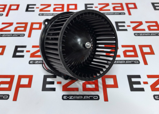 Мотор отопителя 11N6-90700-CH (печки) экскаватора HYUNDAI R140, R160, R170, R180, R200, R210, запчасти для экскаваторов, запчасти для экскаваторов