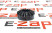 Сателлит (шестерня) ZGAQ-04461-TY дифференциала переднего, заднего мостов экскаватора HYUNDAI HW140, R140W9, R140W9A, R140W9S, R160W9A, R170W7, R170W7, запчасти для экскаваторов, запчасти для экскаваторов