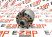 Корпус дифференциала ZGAQ-08190-TY переднего, заднего мостов экскаватора HYUNDAI R170W-3, R170W-7, запчасти для экскаваторов, запчасти для экскаваторов