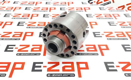 Корпус дифференциала ZGAQ-02176-TY переднего, заднего мостов экскаватора HYUNDAI R170W7, R170W7A, R170W9S, R180W9S, запчасти для экскаваторов, запчасти для экскаваторов