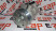 Компрессор кондиционера 214-4302, 214-4302 экскаватора погрузчика CAT 428, CAT 432, CAT 434, запчасти для экскаваторов, запчасти для экскаваторов