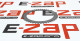 Диск металлический ZGAQ-02027 (стальной, 1,2мм) КПП экскаватора HYUNDAI HW140, HW210, R140W7, R140W7A, R140W9, R140W9A, R140W9S, R160W9A, R170W7, R170, запчасти для экскаваторов, запчасти для экскаваторов