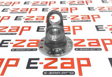 Фланец XKCP-00043 YOKE-FLANGE карданного вала экскаватора HW140, HW210, R140W7, R140W7A, R140W9, R140W9A, R140W9S, R160W9A, R170W7, R170W7A, R170W9