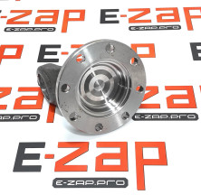 Фланец XKCP-00043 YOKE-FLANGE карданного вала экскаватора HW140, HW210, R140W7, R140W7A, R140W9, R140W9A, R140W9S, R160W9A, R170W7, R170W7A, R170W9
